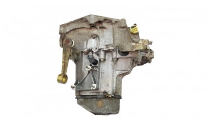 خرید-قیمت-گیربکس-استوک-206-تیپ-5