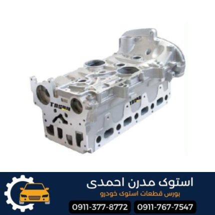 سرسیلندر-استوک-ال90