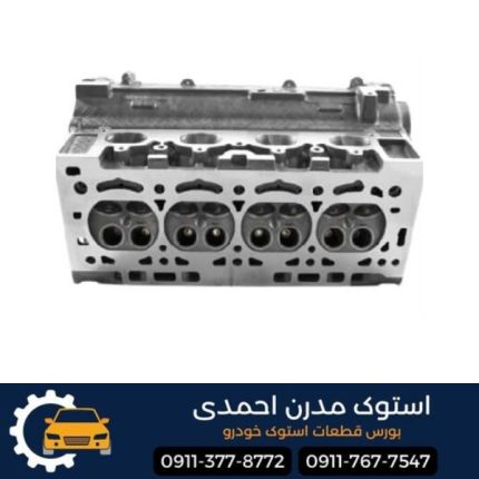 سرسیلندر استوک ۲۰۶ تیپ ۵