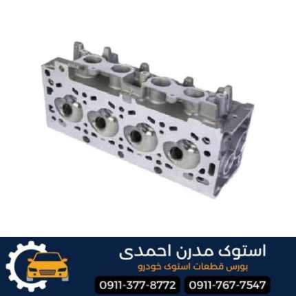 سرسیلندر ۲۰۶ تیپ ۲ استوک