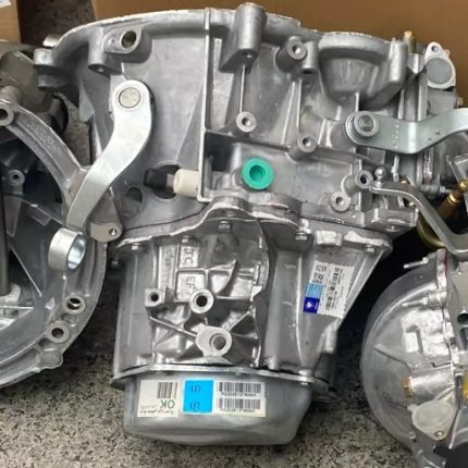 قیمت گیربکس پژو 405 استوک