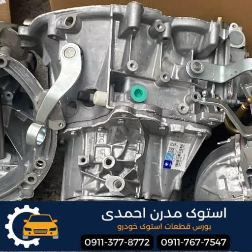قیمت-گیربکس-استوک-پژو-405-استوک-مدرن-احمدی- قیمت گیربکس پژو 405 استوک