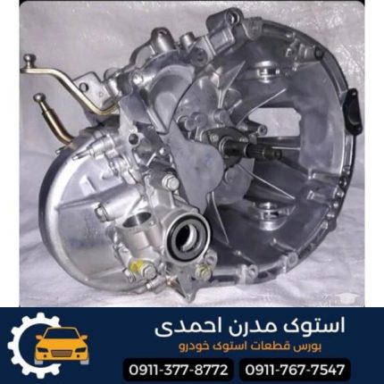 گیربکس-استوک-ef7