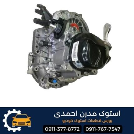 گیربکس-ال-90-دستی-استوک